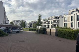 Wohnung mieten in 45219 Kettwig, Garten-Wohnung im Neubauviertel nahe der Ruhr