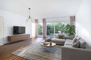 Wohnung mieten in Bohlenstraße 61, 33330 Gütersloh, Erdgeschosswohnung mit Terrasse, Garten & Stellplatz in Top Lage