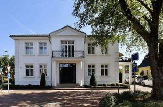 Wohnung mieten in Butenwall 71a, 48691 Vreden, Barrierefreie Erdgeschosswohnung in Vredener Stadtvilla mit Garten in Zentraler Lage