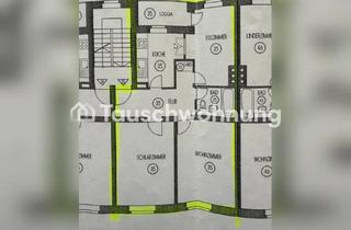 Tauschwohnungen in Karl-Theodor-Straße 10, 80803 Schwabing-West, Tauschwohnung: Gemütliche 3-Zimmer-Flat in Schwabing (Münchner Freiheit)