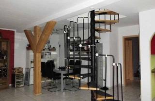Wohnung mieten in 47239 Rumeln-Kaldenhausen, Schöner Wohnen "TOP" 115qm Ruhige-Moderne *****MAISONETTENwhg.---f. 2 Pers., Dachterasse