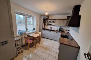 Wohnung mieten in 30926 Seelze, Schöne 2-Zimmer-Wohnung in idyllischer Dorfrandlage