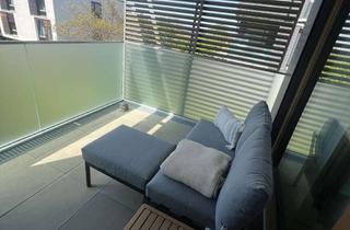 Wohnung mieten in Unterm Georgenberg, 72762 Reutlingen, Helle 2-Zimmer Wohnung mit Balkon im 2. OG in Reutlingen