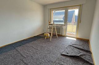 Wohnung mieten in 49324 Melle, Geräumige 4-Zimmer-Wohnung mit Balkon in Melle-Westerhausen