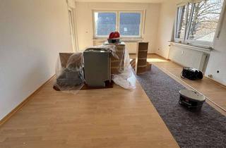 Wohnung mieten in 49324 Melle, Geräumige 4-Zimmer-Wohnung mit Balkon in Melle-Westerhausen