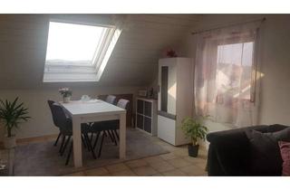 Wohnung mieten in Pestalozzistraße 00, 63762 Großostheim, 40 m² Wohnung in Großostheim