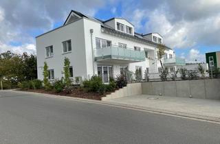 Wohnung mieten in An Der Ankermühle, 65399 Kiedrich, Neue kuschelige 3-Zimmerwohnung mit Gartenanteil