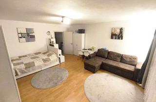 Wohnung mieten in Honseler Bruch 16, 58511 Lüdenscheid, 1-Zimmer-Wohnung mit Balkon & Einbauküche 46 qm in Lüdenscheid