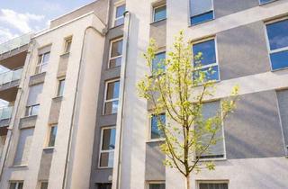 Wohnung mieten in Zum Lith 125, 47055 Wanheimerort, Hochwertige Neubauwohnung mit Balkon, Aufzug & Stellplatz in zentraler Lage (inkl. Internet)