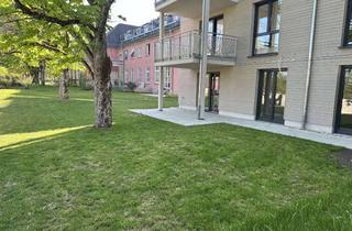 Wohnung mieten in Kreuzerstr. 16/2, 72160 Horb, Erstbezug: Moderne 4-Zimmer-Wohnung mit großer Terrasse und Gartenanteil