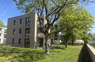 Wohnung mieten in Kreuzerstr. 16/2, 72160 Horb, Erstbezug: Moderne 4-Zimmer-Wohnung mit großer Terrasse und Gartenanteil