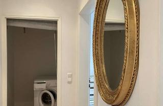 Wohnung mieten in Sprunerstraße, 80637 Neuhausen-Nymphenburg, Altbau, ruhig, zentral, Wohnküche!