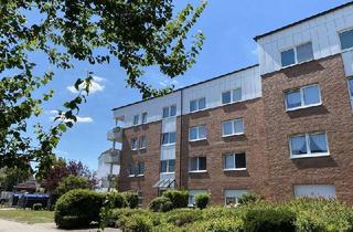 Wohnung mieten in V.-Droste-Hülshoff-Str. 33, 38446 Reislingen, 2 Zimmer mit großer Loggia auf der Sonnenseite - Reislingen S/W