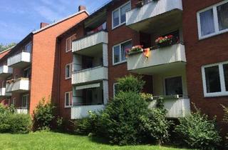 Wohnung mieten in Werschenreger Str., 28237 Lindenhof, Gut geschnittene 3-Zimmer-Wohnung mit Balkon