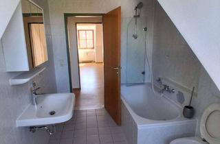 Wohnung mieten in 86405 Meitingen, Helle 3-Zimmer Dachgeschosswohnung in Meitingen