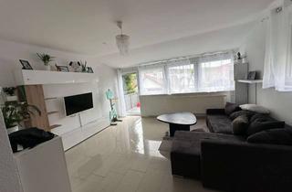 Wohnung mieten in 75433 Maulbronn, Wohnen wie im eigenen Haus: Modernisierte Wohnung in ruhiger 3-Parteien-Einheit