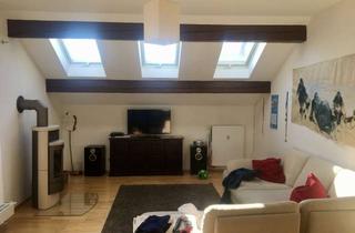 Wohnung mieten in Schellingstraße 32a, 97074 Frauenland, Lichtdurchflutete, geräumige 4-Zimmer Maisonette-Wohnung im Würzburger Frauenland