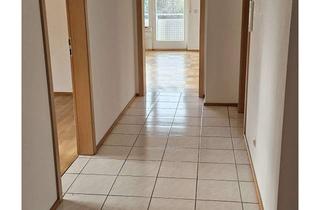 Wohnung mieten in 76530 Ebersteinburg, Sonnige 4,5 Zi mit Balkon, Garage