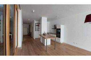 Wohnung mieten in Mühldorferstraße, 84503 Altötting, Wohnen am Mörnbach