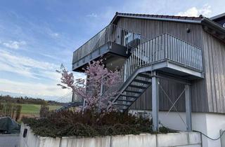 Wohnung mieten in Alemannenstraße 30, 72108 Rottenburg, Attraktive 4-Zimmer-Wohnung, vollsaniert KFW55, mit Balkon in Ergenzingen
