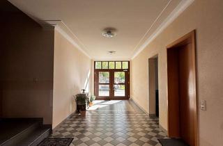 Wohnung mieten in Bruchstraße 14b, 17235 Neustrelitz, 2-Zimmer Wohnung in Neustrelitz