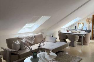 Wohnung mieten in 65843 Sulzbach, 3-Zimmer DG-Wohnung von Privat