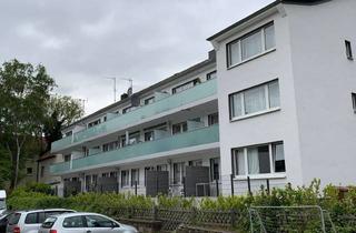 Wohnung mieten in Cleverstr. 20, 58285 Gevelsberg, Sanierte, bezugsfertige 2 Zimmerwohnung in der Innenstadt von Gevelsberg