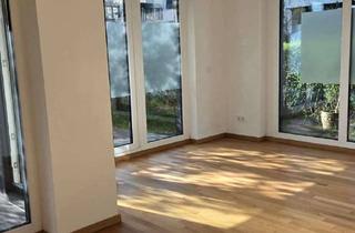 Wohnung mieten in Helene-Jacobs-Straße 18, 14199 Schmargendorf, Helle 2-Zimmer Wohnung mit großzügiger Terrasse in Schmargendorf (Wilmersdorf)