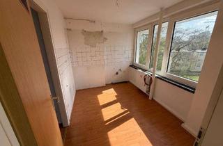 Wohnung mieten in Borkenerstr 119, 46284 Dorsten, Helle 3-Zimmer-Wohnung mit Balkon im 3. OG in Dorsten