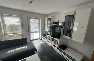 Wohnung mieten in 89520 Heidenheim, Helle 2,5-Zimmer Wohnung mit Terrasse in Heidenheim