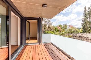 Wohnung mieten in Kieler Straße 56, 24119 Kronshagen, Sonnige 4 Zimmer-Wohnung mit 2 Loggien