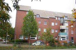 Wohnung mieten in Holzkamp, 41352 Korschenbroich, 3-Zimmer-Wohnung mit Balkon in Kleinenbroich