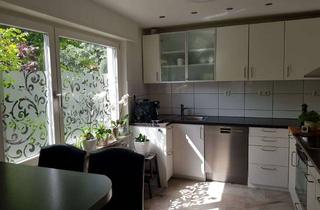 Wohnung mieten in 71638 Ludwigsburg, Sonnige 3-4 Zimmer-Wohung - Nähe Salonwald mit Südbalkon