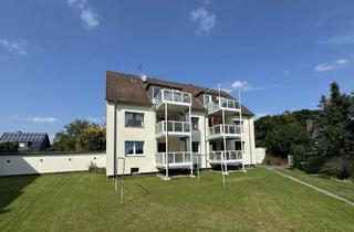 Wohnung mieten in 31171 Nordstemmen, Schöne Dachgeschosswohnung mit Balkon