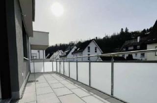 Wohnung mieten in Lammgasse, 71134 Aidlingen, Sonnige Neubauwohnung aus 2025 mit großem S-Balkon ( Effizienzhaus 55 EE )