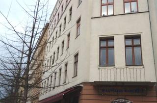 Wohnung mieten in Knaackstraße, 10405 Prenzlauer Berg, * TOP sanierte 3-Zimmerwohnung ~ Kollwitzkiez *