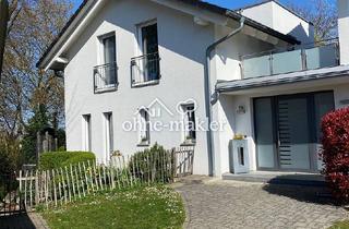 Einfamilienhaus kaufen in 79379 Müllheim, Einfamilienhaus in Müllheim - modernes, offenes Wohnen