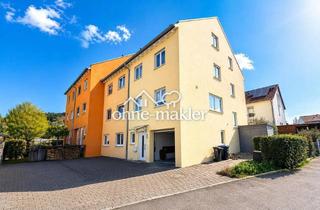 Haus kaufen in 72116 Mössingen, Familienfreundliches Reihenendhaus mit Garten, Kaminofen und Garage in ruhiger Lage von Mössingen
