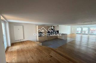 Lofts mieten in 71263 Weil der Stadt, Loftwohnung im Herzen von Weil der Stadt