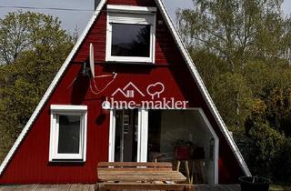 Haus kaufen in 38899 Stiege, Harz - Stiege - Nurdachhaus - riesiges Grundstück