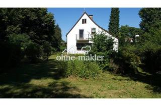 Grundstück zu kaufen in 85540 Haar, Wunderbares, ruhig im Herzen von Haar gelegenes Grundstück mit Altbestand