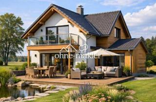 Haus kaufen in 48683 Ahaus, Ein-Zweifamilienhaus im Aussenbereich von Ahaus