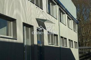 Gewerbeimmobilie kaufen in 31789 Hameln, Logistikimmobilie inkl. Büro- und großzügigen Freiflächen