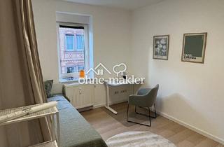 Wohnung mieten in 65934 Frankfurt, Charmantes Apartment in Frankfurt-Nied - möbliert & ideal angebunden