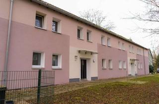 Wohnung mieten in Saarbrückener Str., 45964 Gladbeck, Schöne renovierte EG-Wohnung mit Terrassenzugang