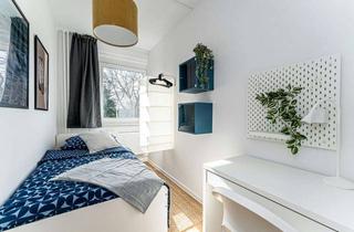 WG-Zimmer mieten in Müggelheimer Straße, 12555 Köpenick, Müggelheimer Straße, Berlin