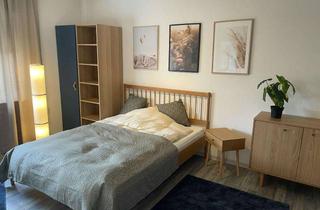 WG-Zimmer mieten in Petrinistraße, 97080 Grombühl, Petrinistraße, Würzburg