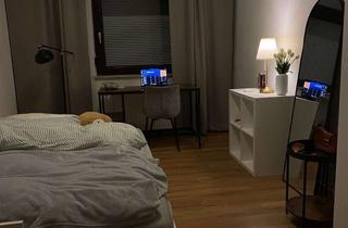 WG-Zimmer mieten in Chamissostraße, 68167 Neckarstadt, Schöne, helle 2er Frauen WG in Mannheim, kürzerer Mietzeitraum ebenfalls möglich