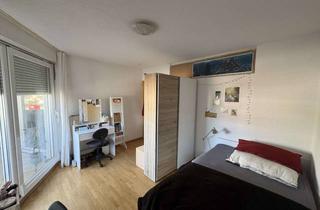 WG-Zimmer mieten in Hechinger Straße 51, 72072 Tübingen, Schönes WG Zimmer mit Balkon