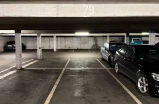 Garagen kaufen in Im Herbstenhof 32, 72076 Tübingen, Tiefgaragenstellplatz in Tübingen zu verkaufen